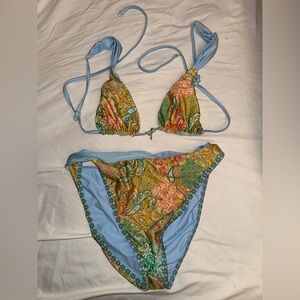 Bydee Florence/ Zephyrus Bikini Set